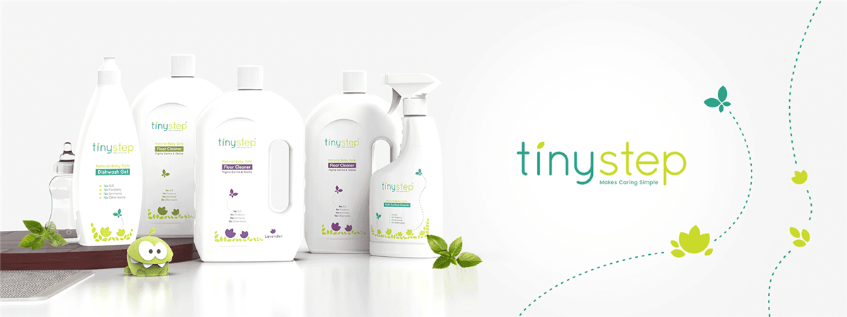 嬰兒產(chǎn)品包裝設(shè)計參考(圖6)