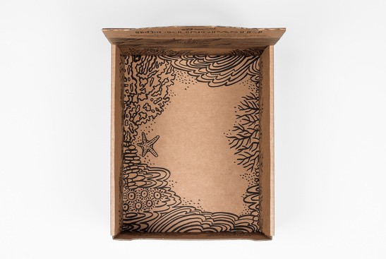 魚(yú)子醬包裝設(shè)計(jì)參考(圖5)