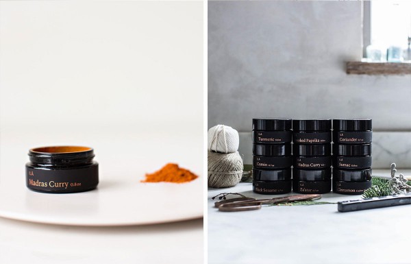 香料包裝設(shè)計(jì)(圖3) 香料包裝設(shè)計(jì)(圖3)