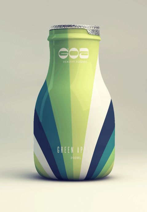 綠色食品包裝-15種出色設計(圖1) 綠色食品包裝-15種出色設計(圖1)