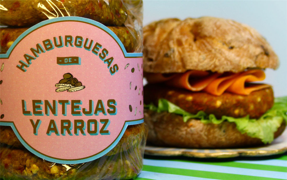 肉夾饃包裝設(shè)計參考(圖9)