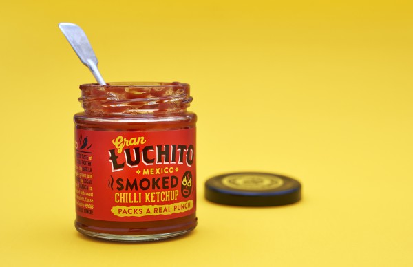 辣椒醬包裝設(shè)計參考(圖2)