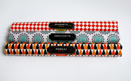 10款面食包裝設計參考(圖5) 10款面食包裝設計參考(圖5)