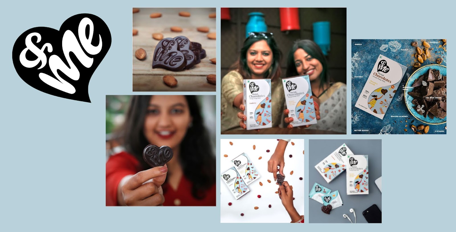 巧克力產(chǎn)品包裝設(shè)計(jì)(圖5)