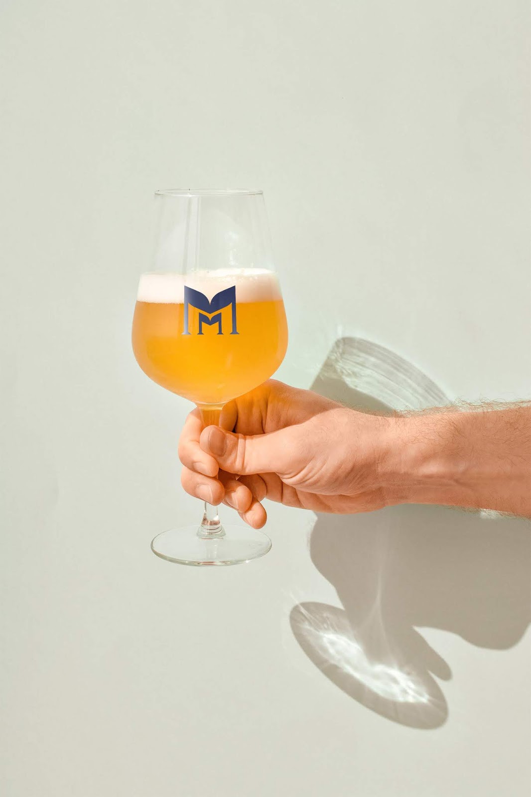 插畫(huà)形式啤酒包裝設(shè)計(jì)(圖10)