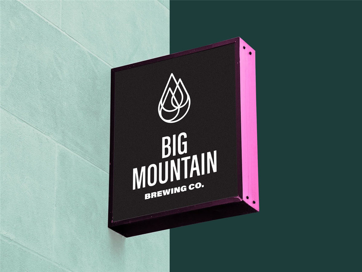 精釀啤酒包裝設(shè)計(jì)(圖4)