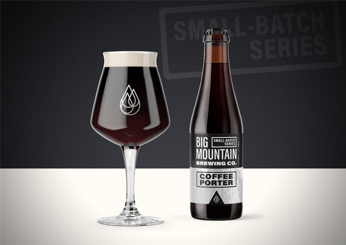 精釀啤酒包裝設(shè)計(jì)(圖8)