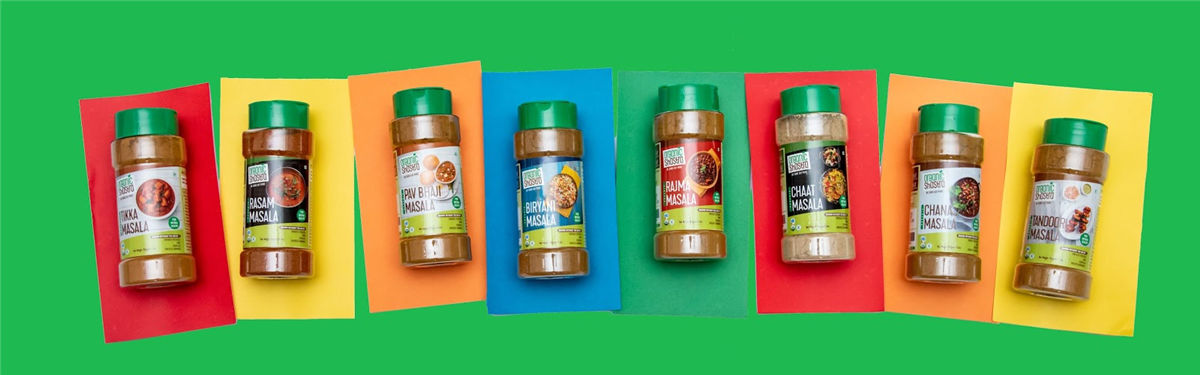 食品品牌系列包裝設(shè)計(jì)(圖3)