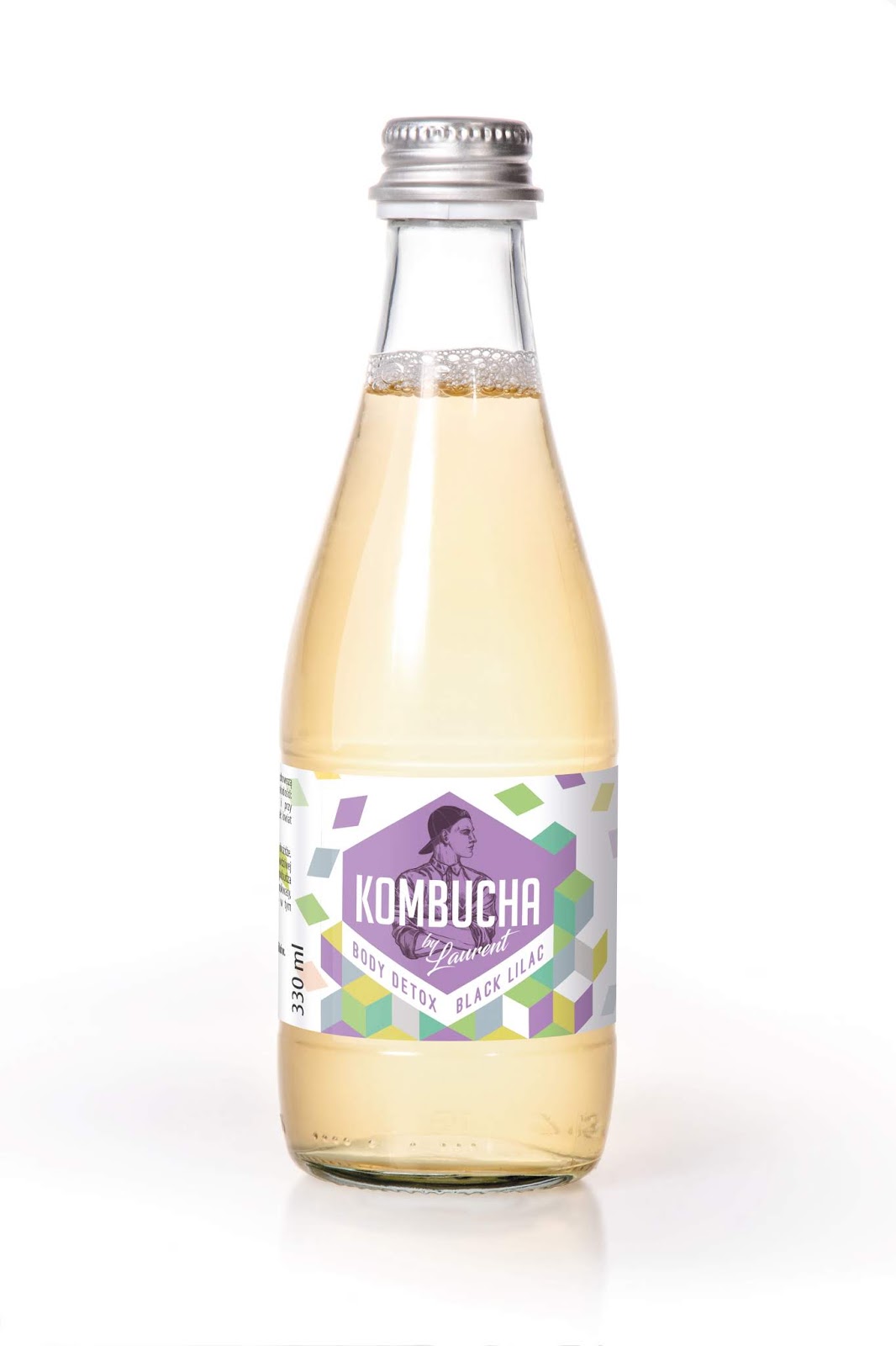 北京茶葉飲料包裝設(shè)計(圖2)