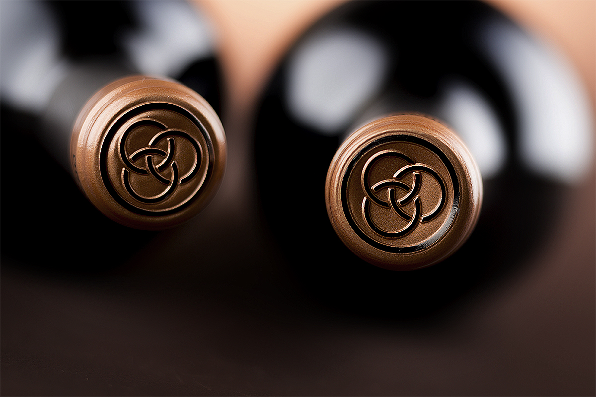 北京紅酒包裝設(shè)計(jì)欣賞(圖1) 北京紅酒包裝設(shè)計(jì)欣賞(圖1)