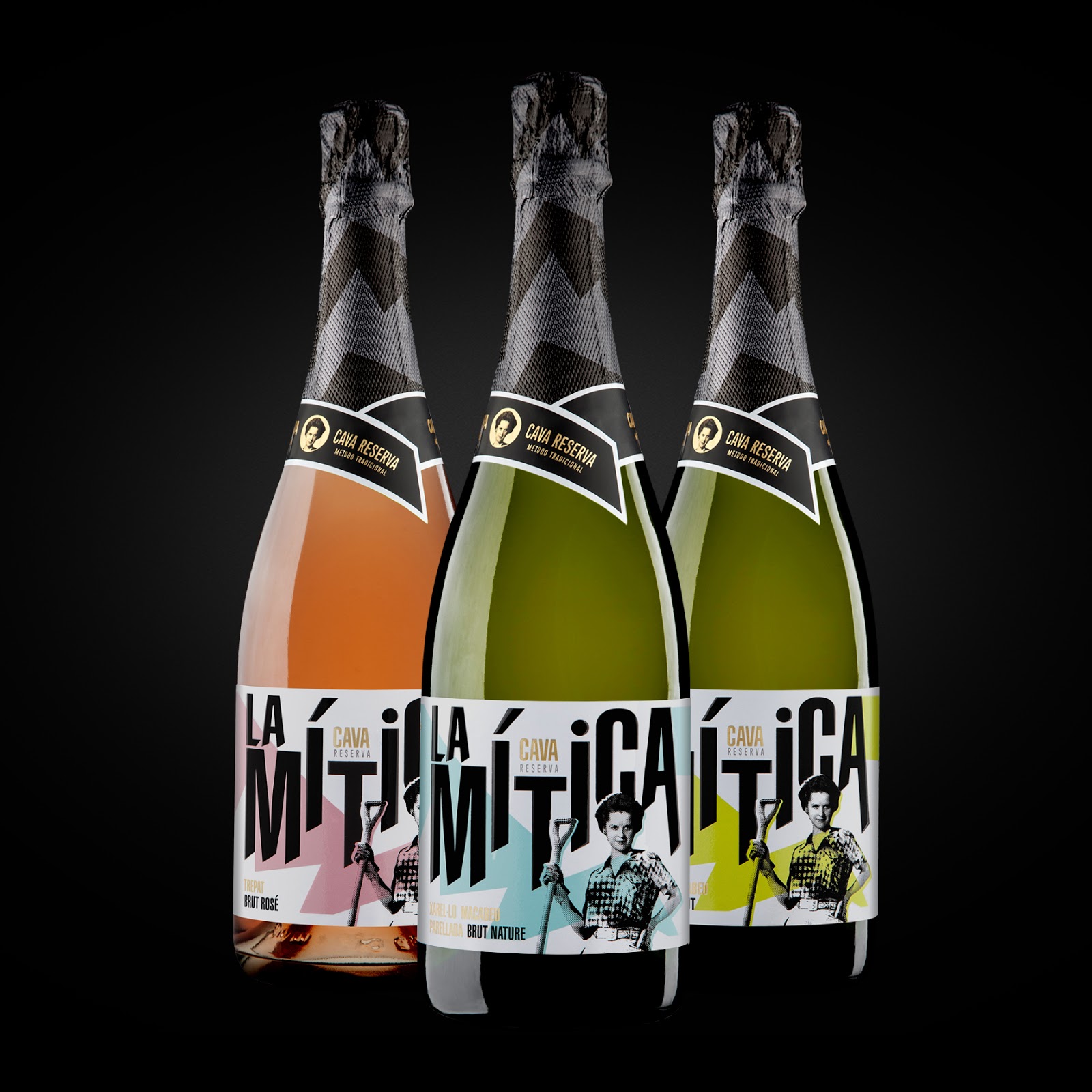 上海冰酒包裝設(shè)計(jì)欣賞(圖1)