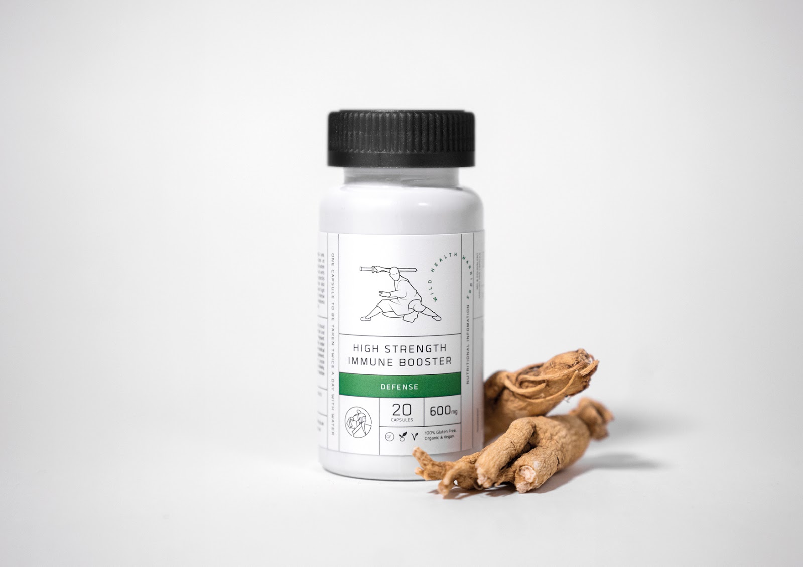 杭州保健藥品包裝設(shè)計欣賞參考(圖12)