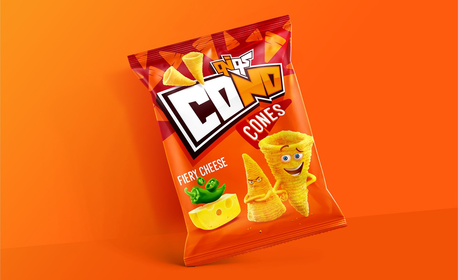 重慶產品創(chuàng)意包裝設計-食品包裝設計(圖5)