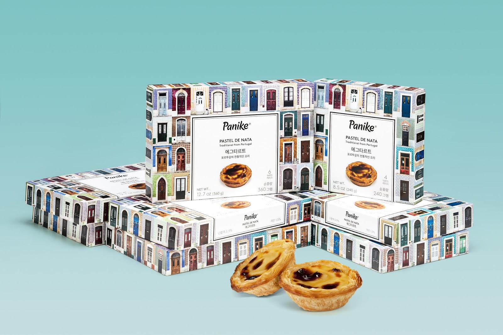 青島食品包裝設計(圖1)