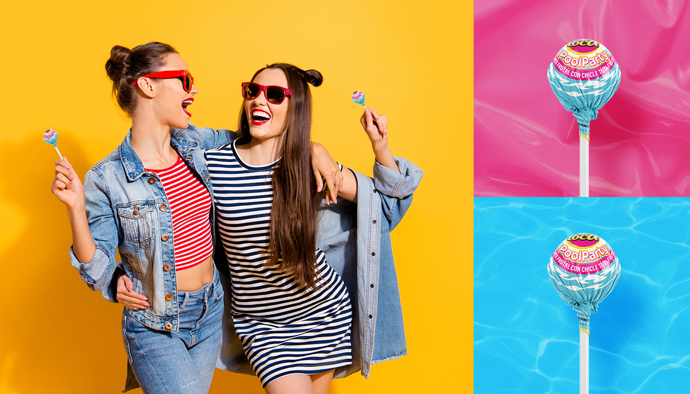 青島棒棒糖包裝設(shè)計(jì)(圖2) 青島棒棒糖包裝設(shè)計(jì)(圖2)