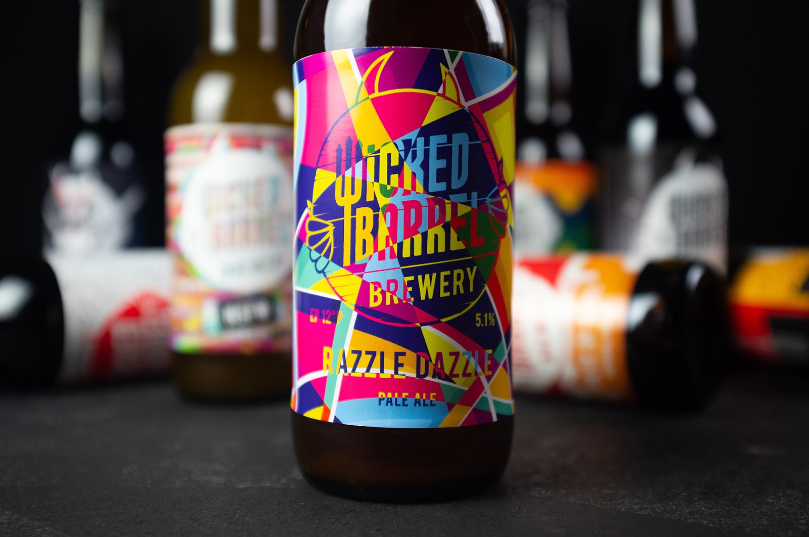 青島果酒包裝設(shè)計(圖5)