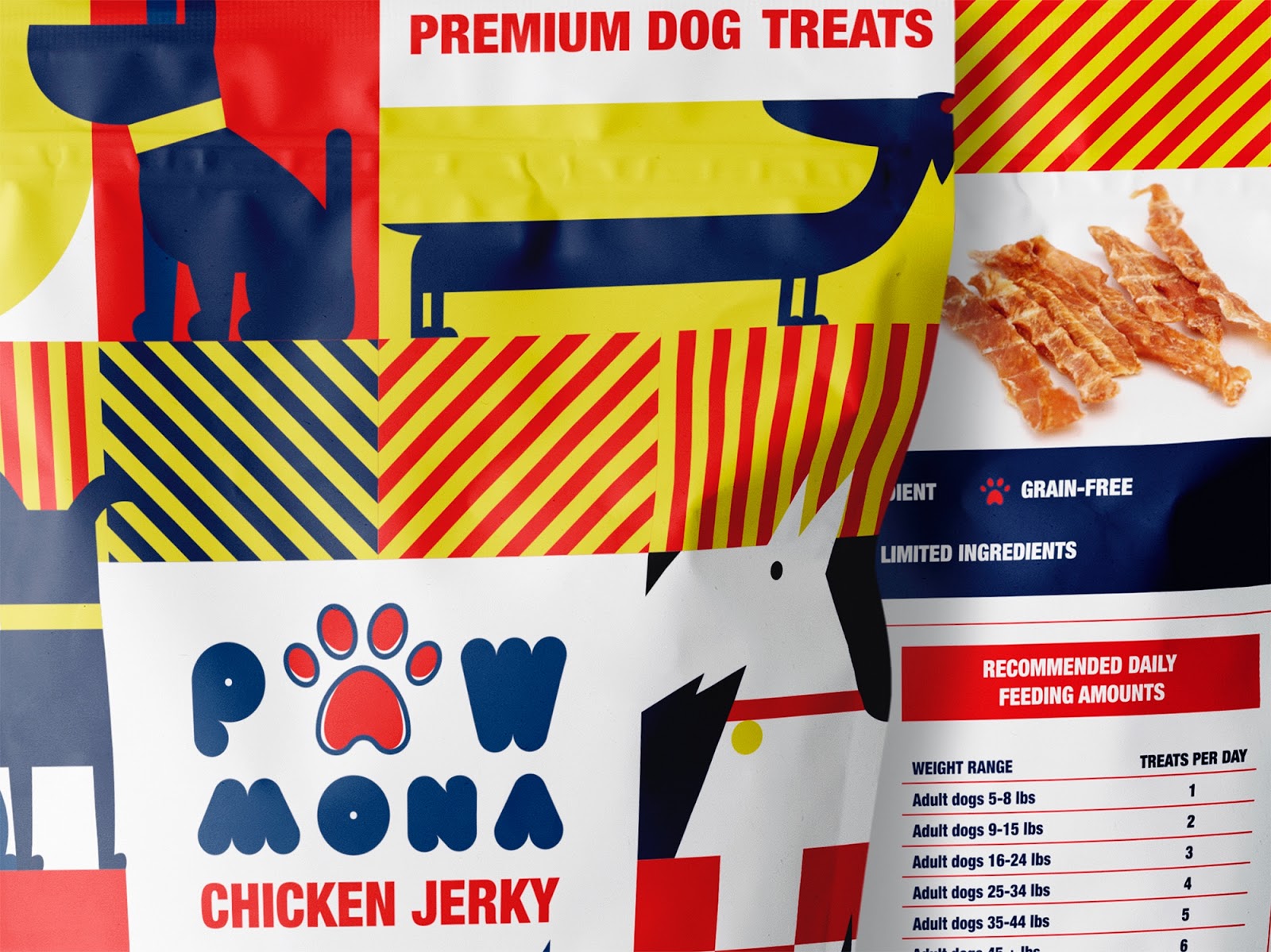 狗零食包裝設(shè)計(jì)(圖3)