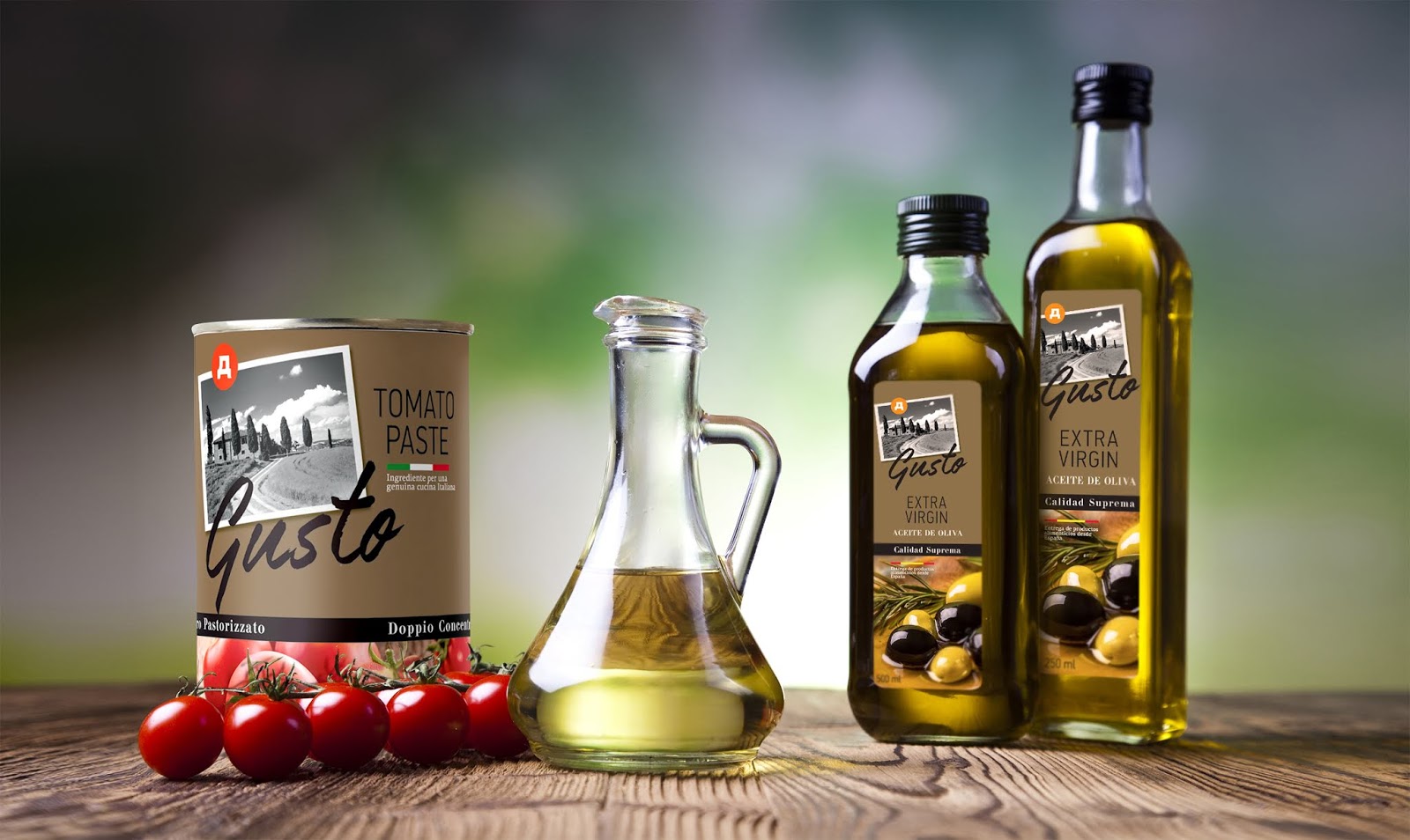 寧波食用油包裝設(shè)計(jì)(圖1)