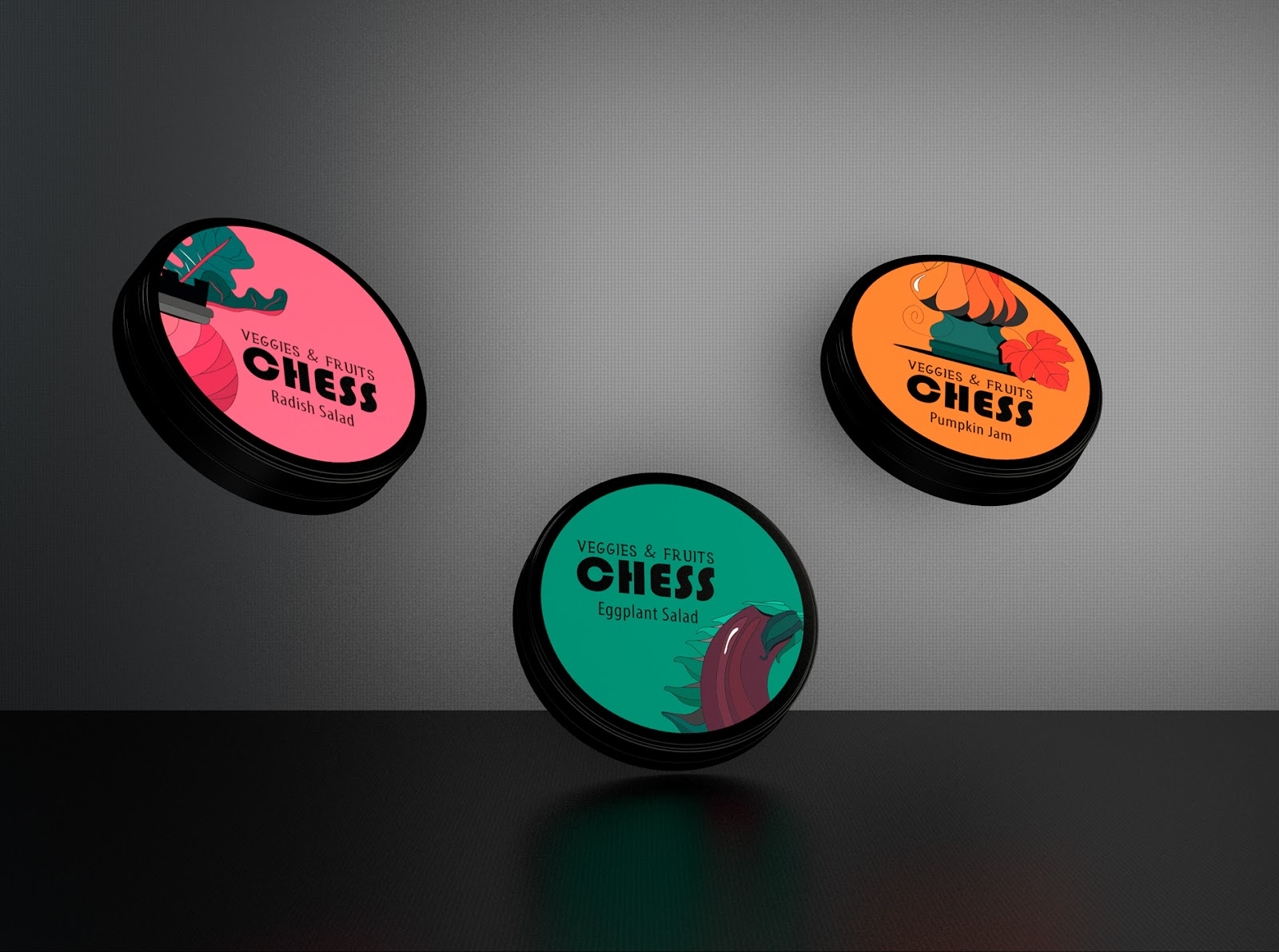 南通果醬包裝設(shè)計(jì)(圖2) 南通果醬包裝設(shè)計(jì)(圖2)