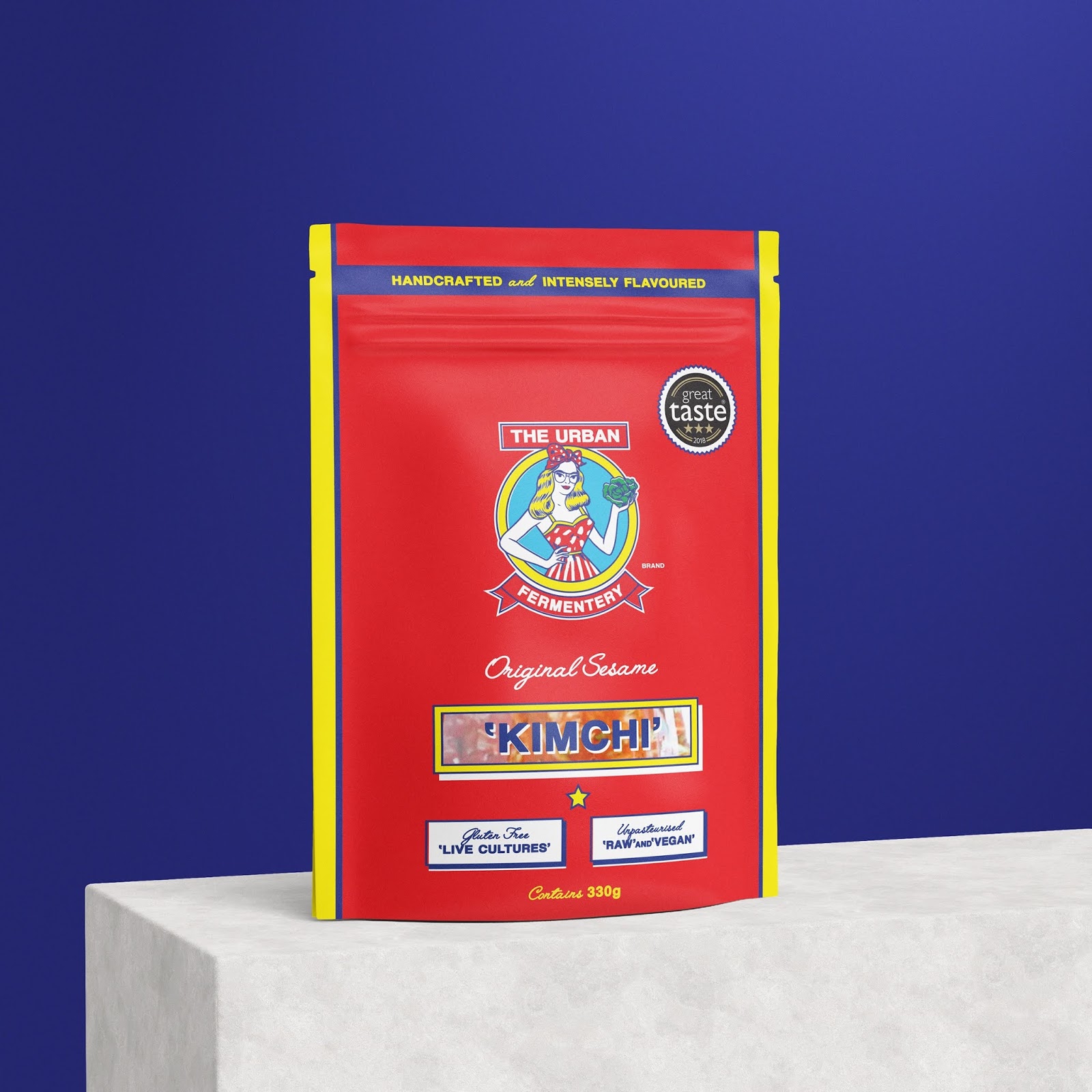 常州零食包裝設(shè)計(圖1)