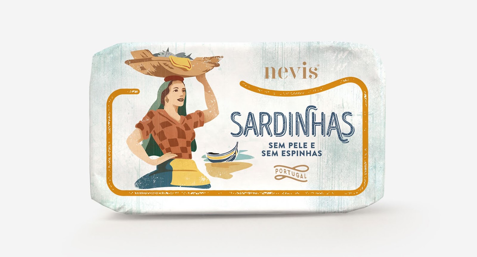 常州海鮮包裝設(shè)計(jì)(圖1)