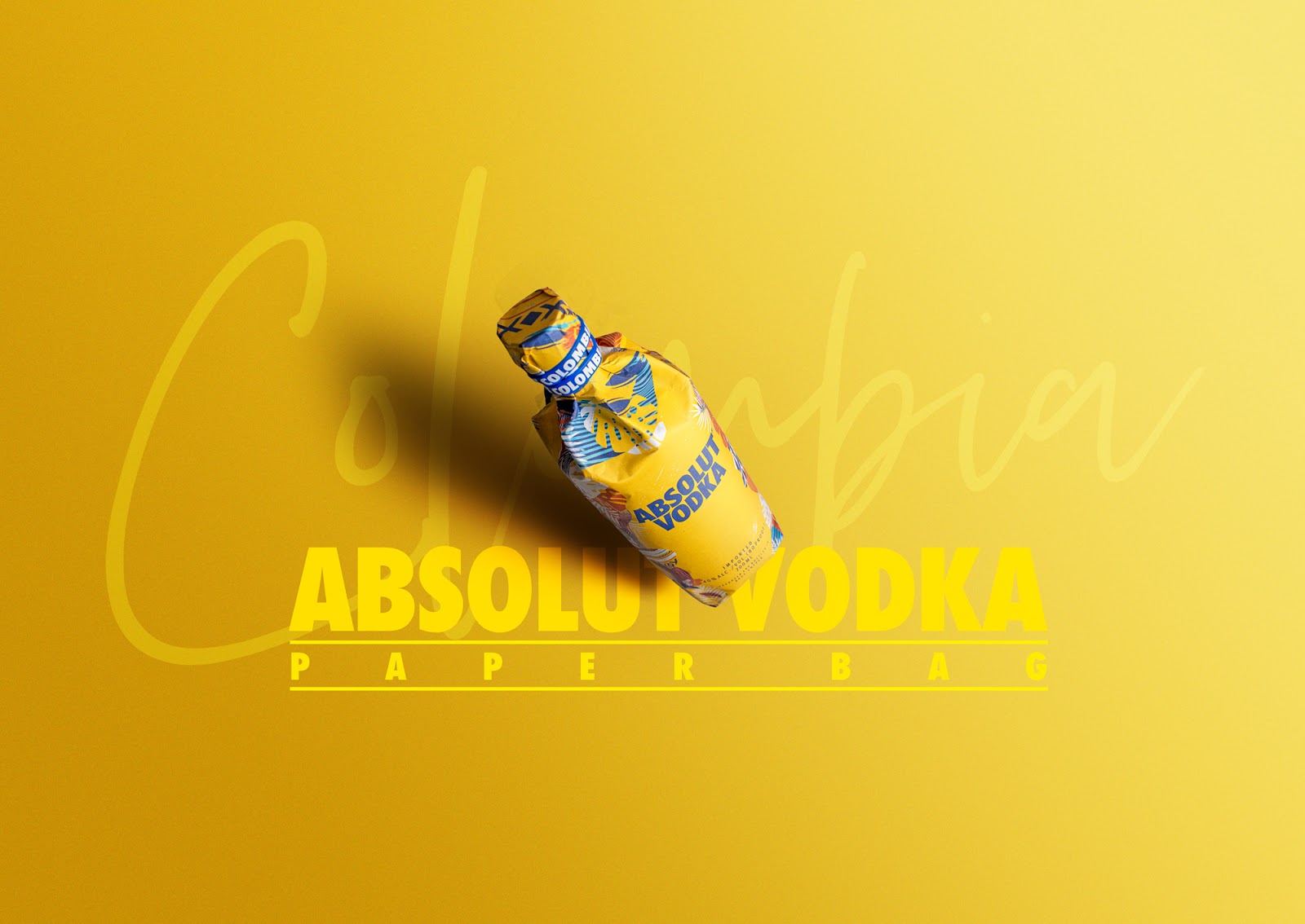 創(chuàng)意酒包裝設(shè)計(jì)(圖1)