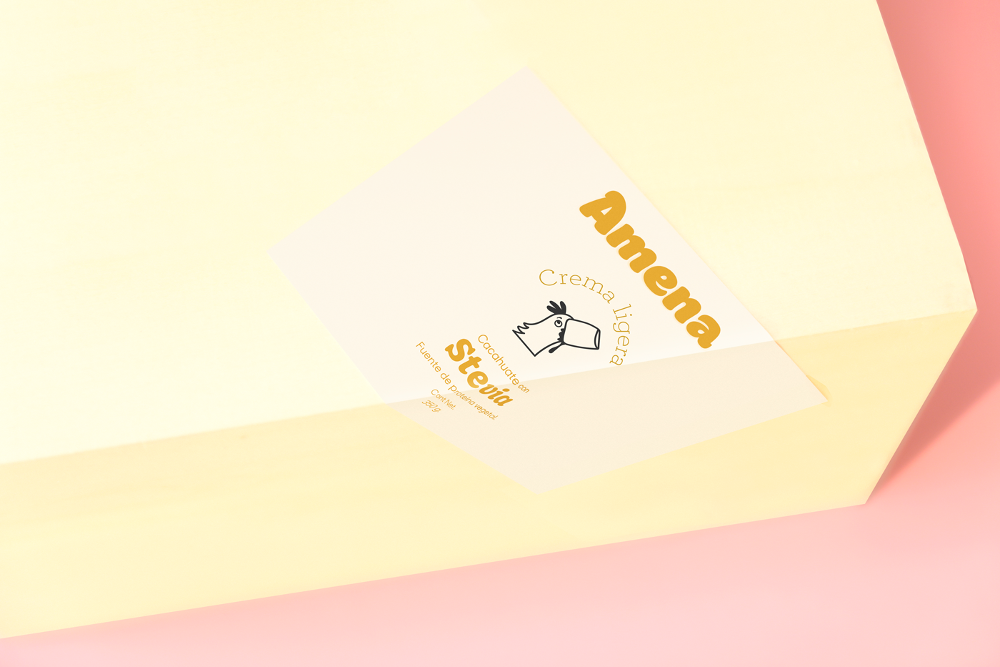 花生醬包裝設(shè)計(jì)如夢(mèng)般柔滑輕盈(圖7) 花生醬包裝設(shè)計(jì)如夢(mèng)般柔滑輕盈(圖7)