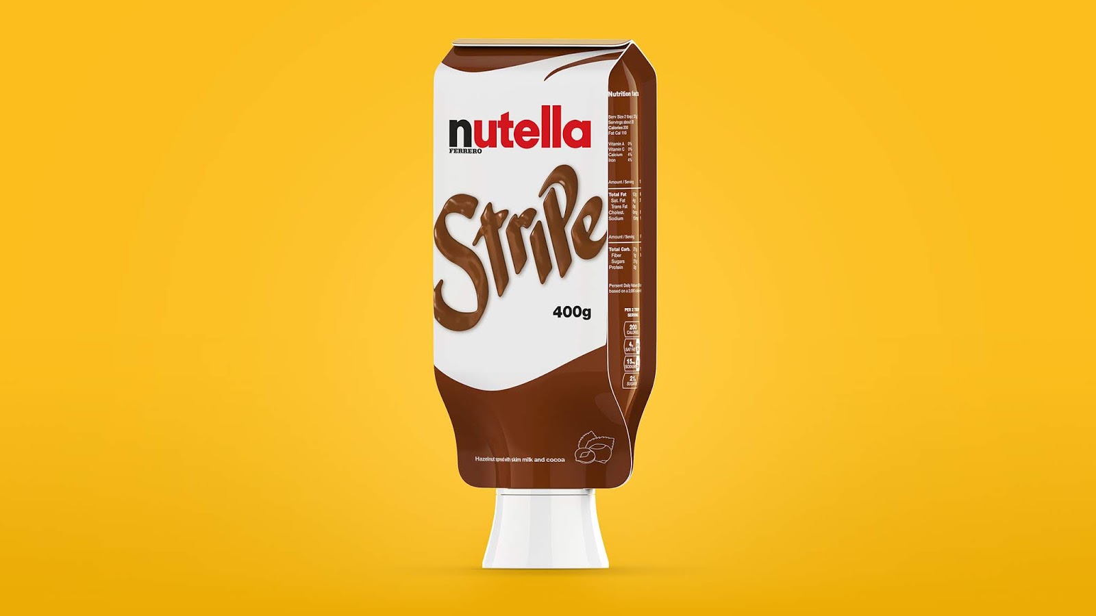 醬料食品包裝設(shè)計方便便捷(圖5)