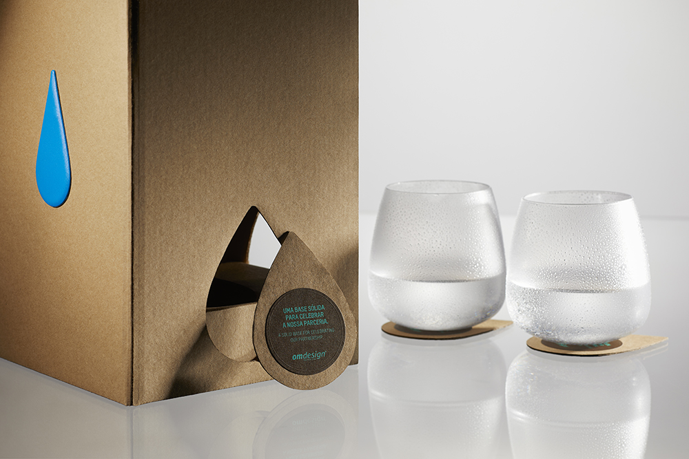 這個(gè)酒的包裝設(shè)計(jì)太有創(chuàng)意了(圖8)