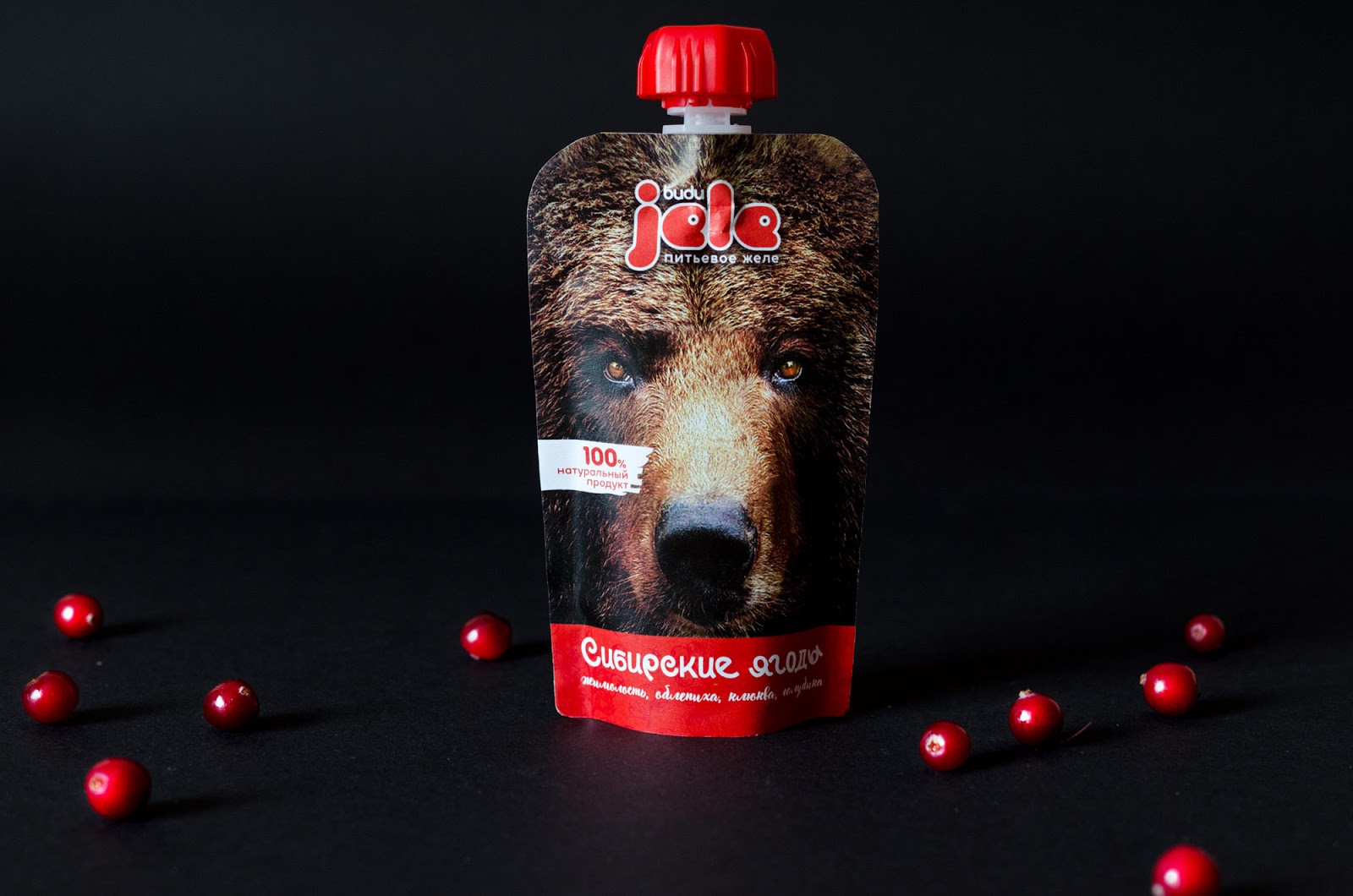 食品包裝設(shè)計用動物表達產(chǎn)品自然性(圖2)