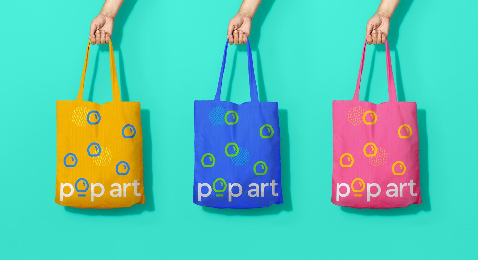 零食包裝設(shè)計(jì)顏色時(shí)尚炫酷(圖7)