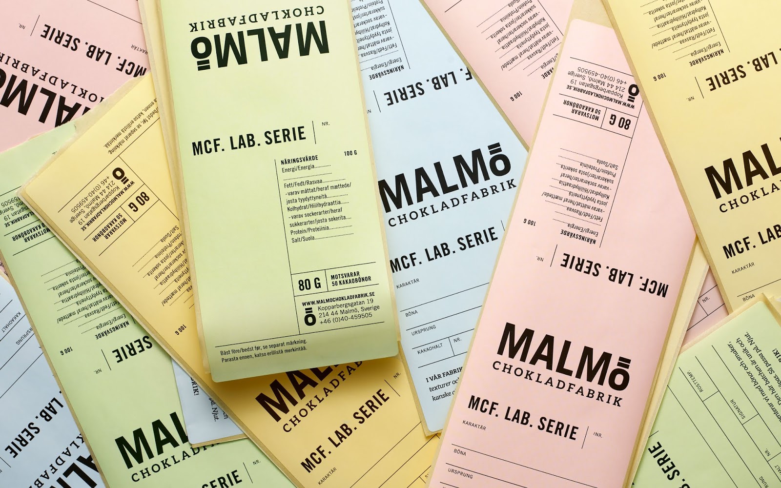 巧克力包裝設(shè)計(jì)非常的理性(圖5) 巧克力包裝設(shè)計(jì)非常的理性(圖5)