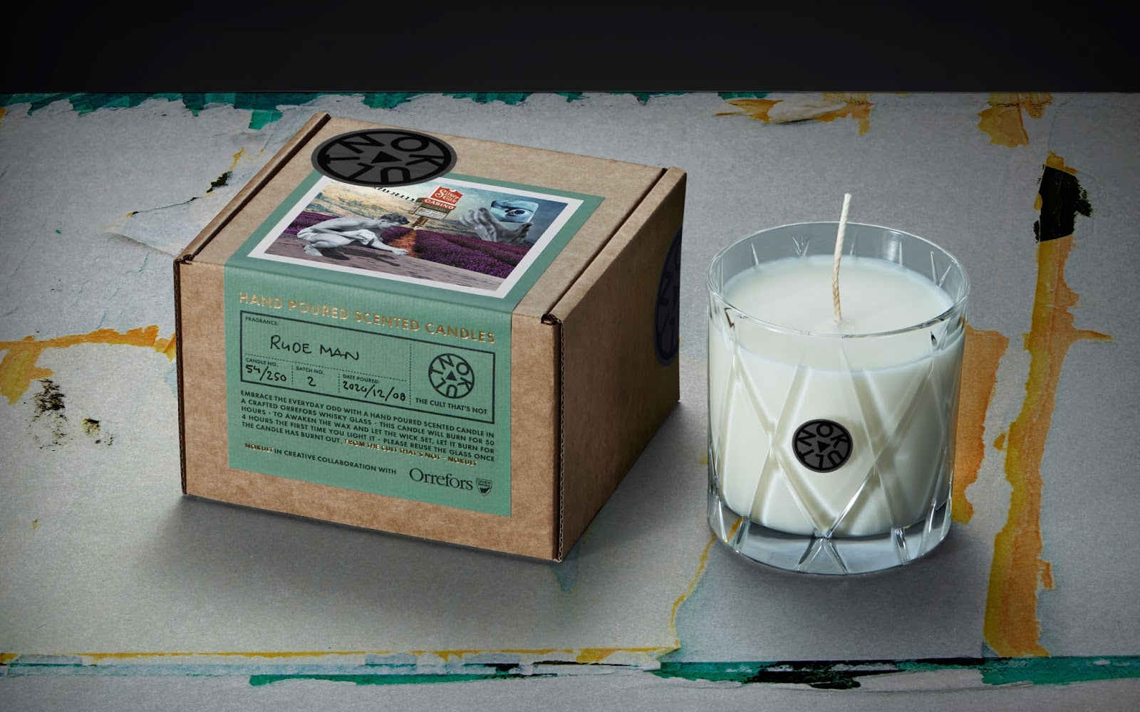 蠟燭包裝設(shè)計(jì)別具一格的創(chuàng)意(圖3) 蠟燭包裝設(shè)計(jì)別具一格的創(chuàng)意(圖3)