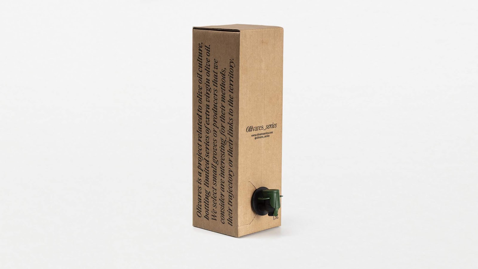 食品包裝設(shè)計純文字的排版設(shè)計(圖2)