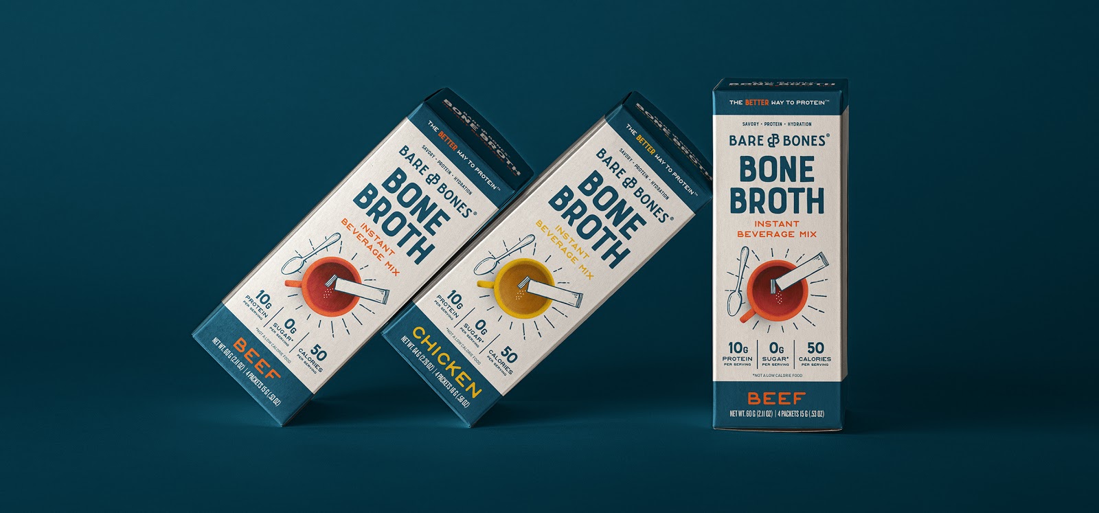 骨頭湯小包裝化是個非常好的生意(圖5)