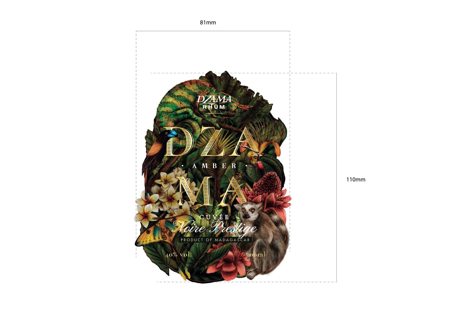 東營酒包裝設(shè)計這款看著很原始叢林(圖6) 東營酒包裝設(shè)計這款看著很原始叢林(圖6)