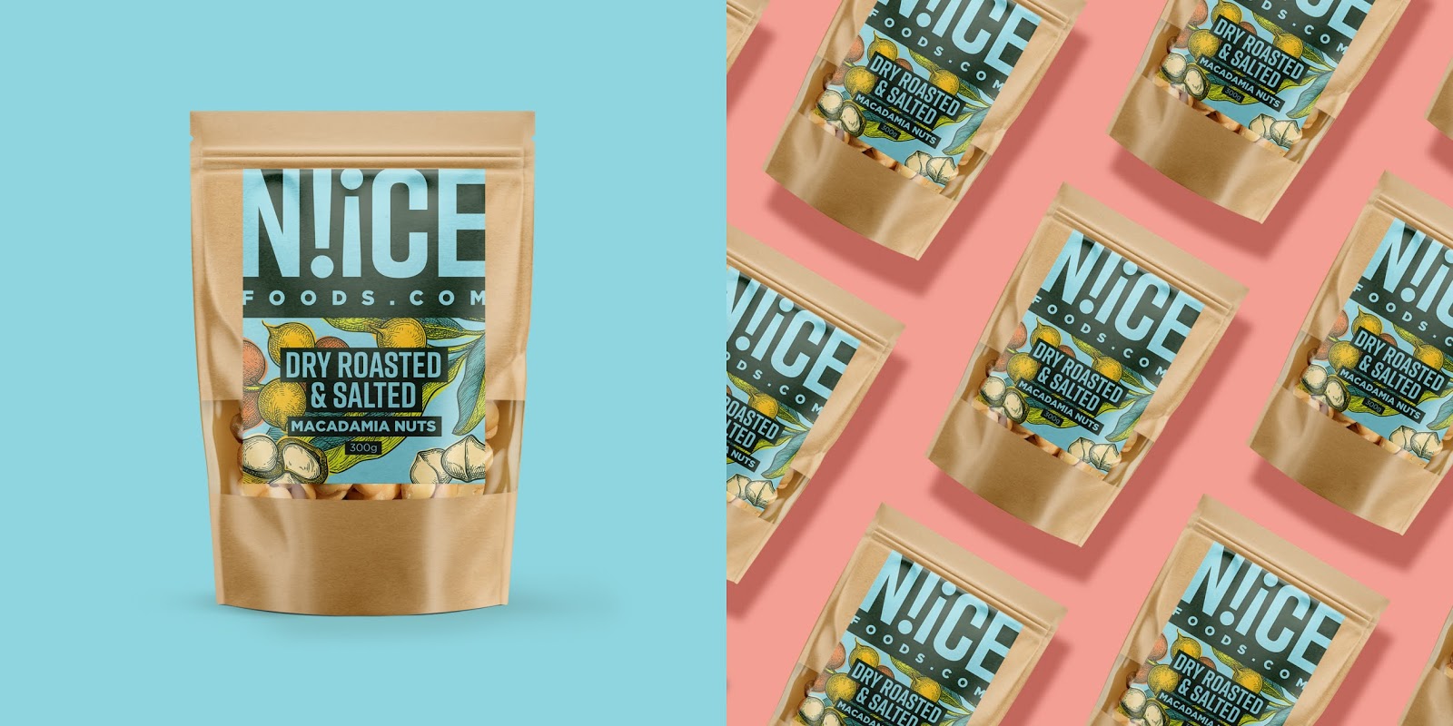 中山零食包裝設(shè)計簡約醒目(圖2) 中山零食包裝設(shè)計簡約醒目(圖2)