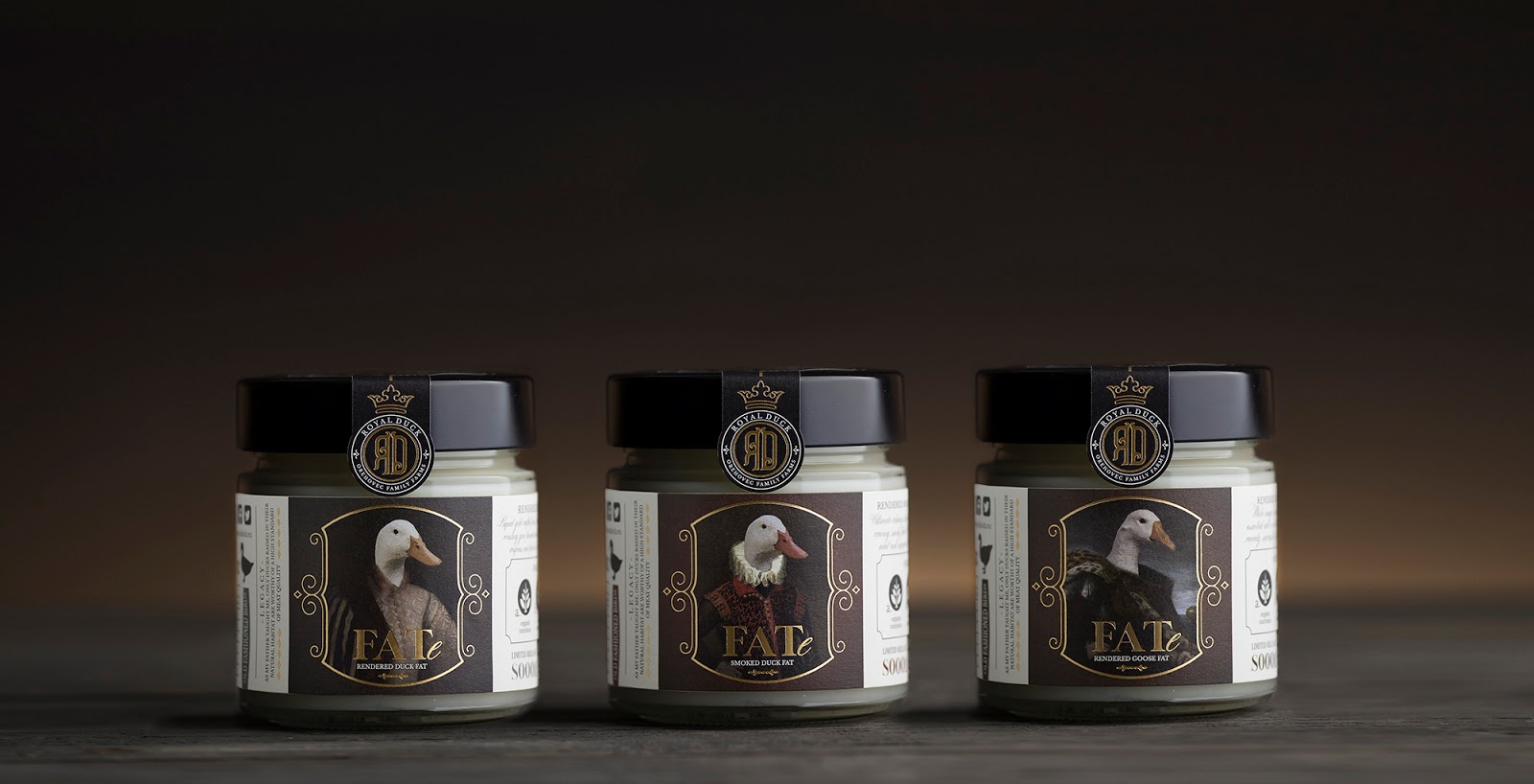 包頭產(chǎn)品包裝設(shè)計(jì)公司產(chǎn)品的創(chuàng)意是個鴨頭(圖1)