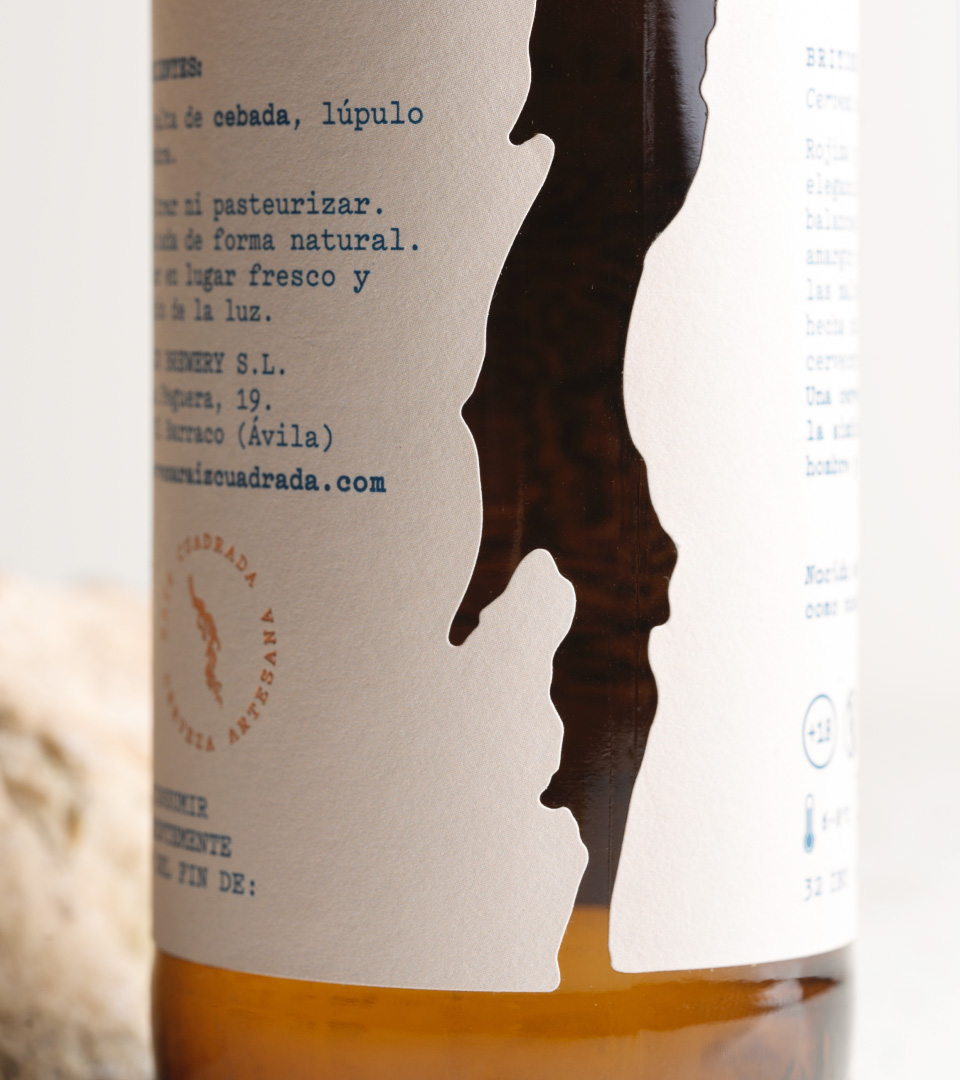 精釀啤酒包裝設(shè)計(jì)-根源(圖5)