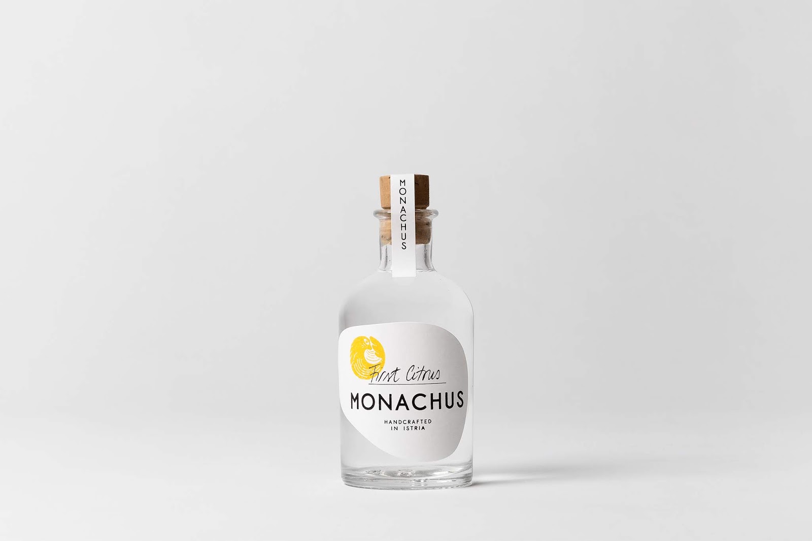 光瓶小酒包裝設計(圖10)