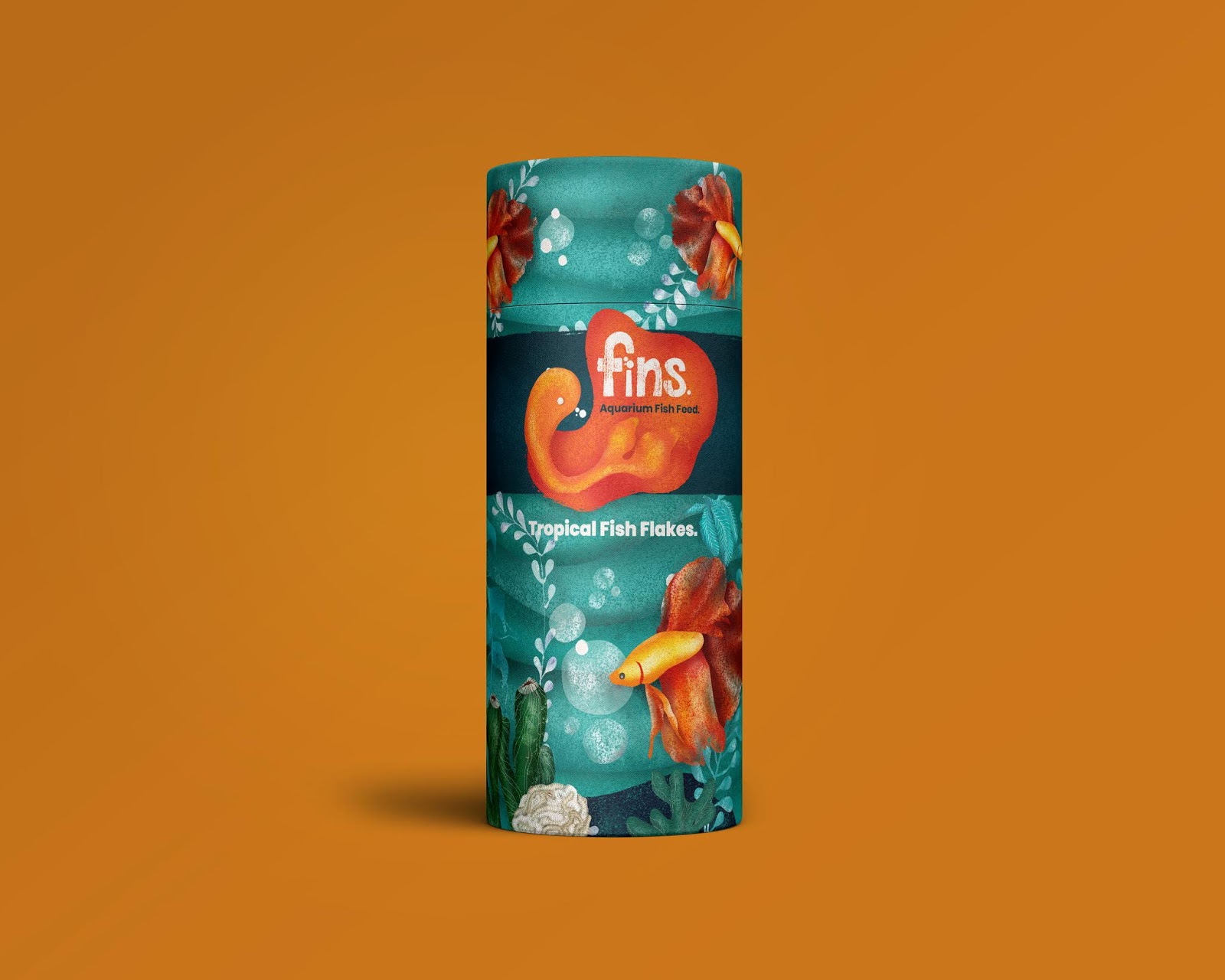 魚食魚餌包裝設(shè)計(jì)(圖4) 魚食魚餌包裝設(shè)計(jì)(圖4)