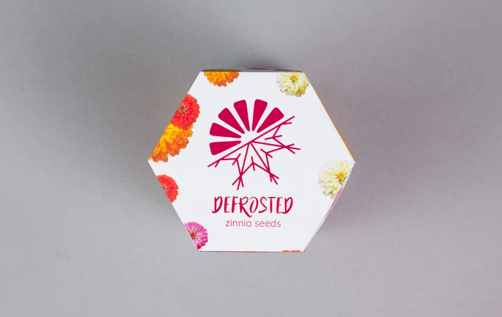 花草種子包裝設(shè)計(圖4) 花草種子包裝設(shè)計(圖4)