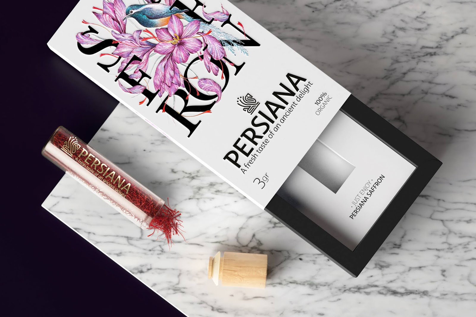 藏紅花禮盒包裝設(shè)計(jì)(圖4)