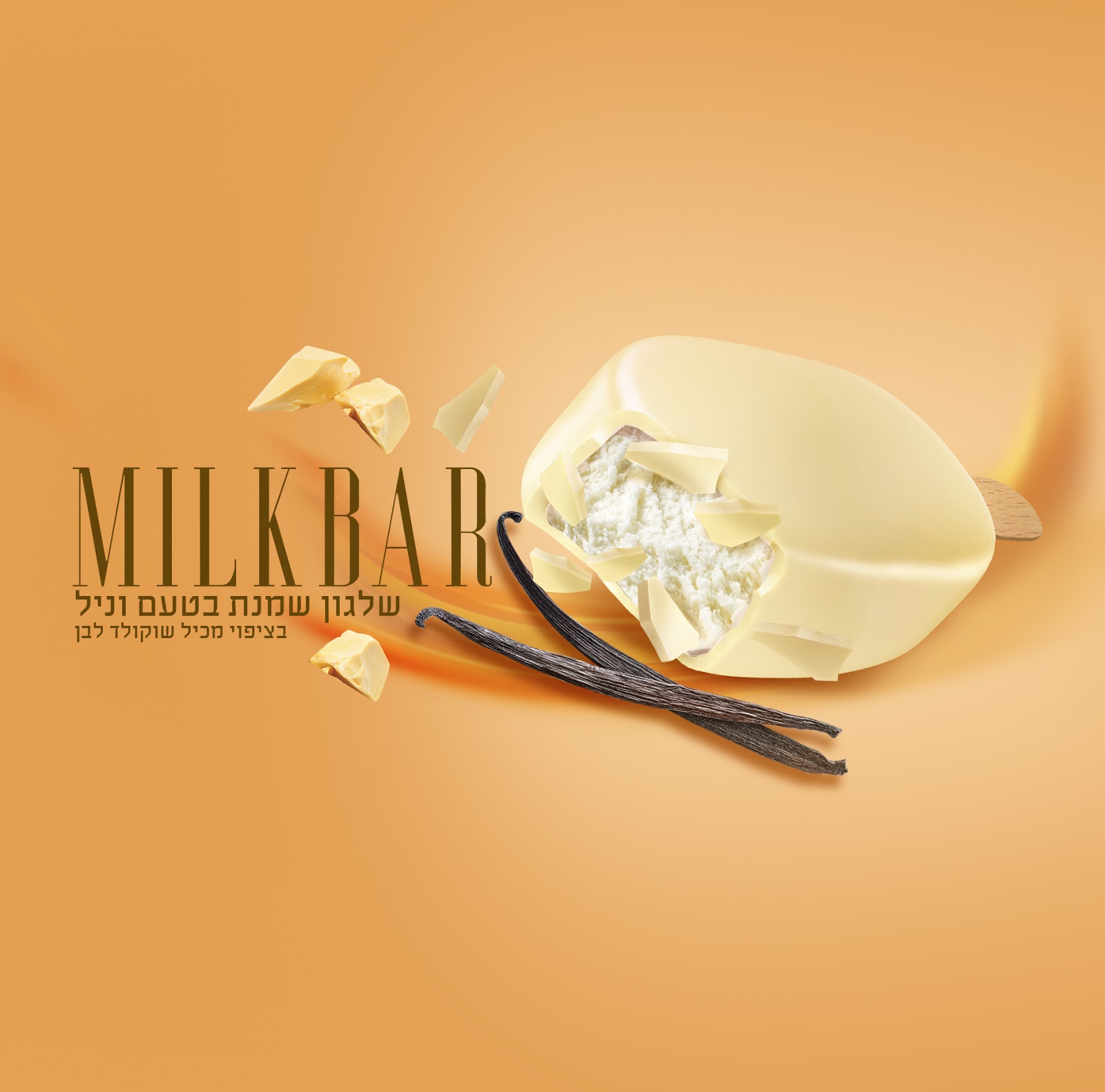 冰激凌雪糕包裝設(shè)計(jì)產(chǎn)品誘人(圖3)