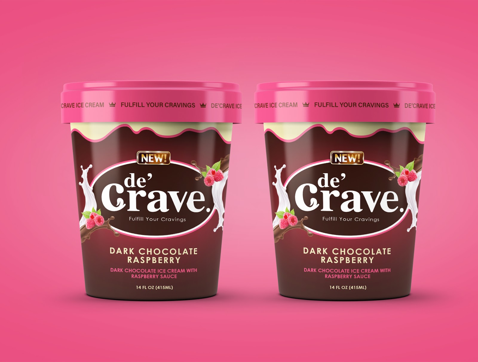 甜品包裝設(shè)計(圖3)