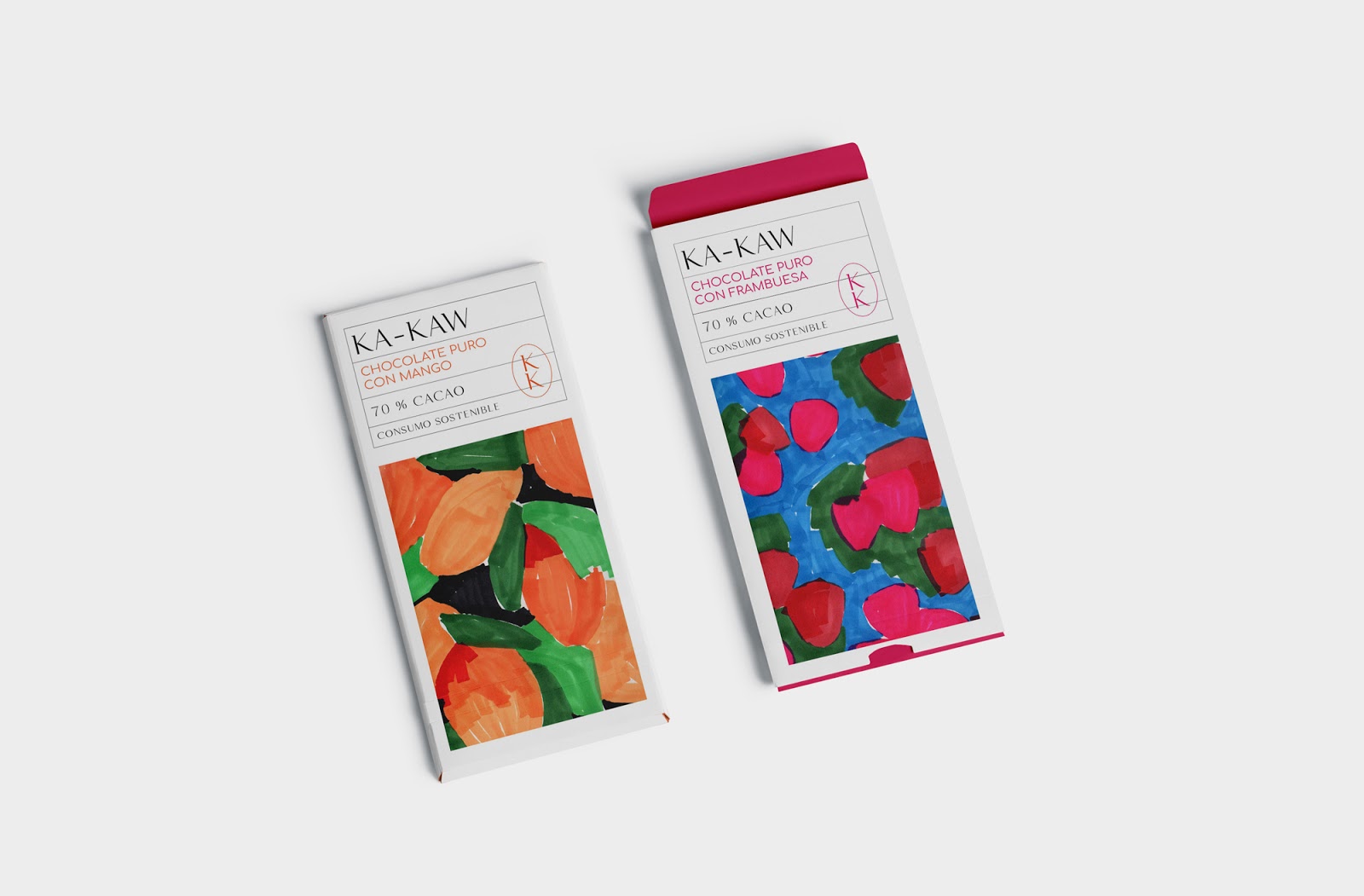 水果巧克力包裝設(shè)計(jì)(圖4)