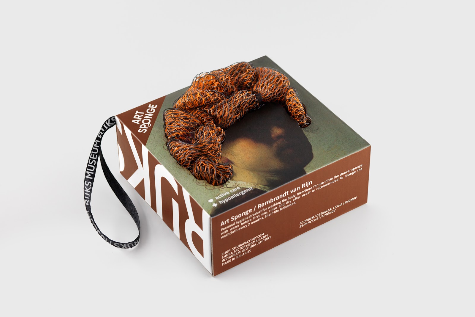 淋浴海綿創(chuàng)意包裝設(shè)計(圖4) 淋浴海綿創(chuàng)意包裝設(shè)計(圖4)