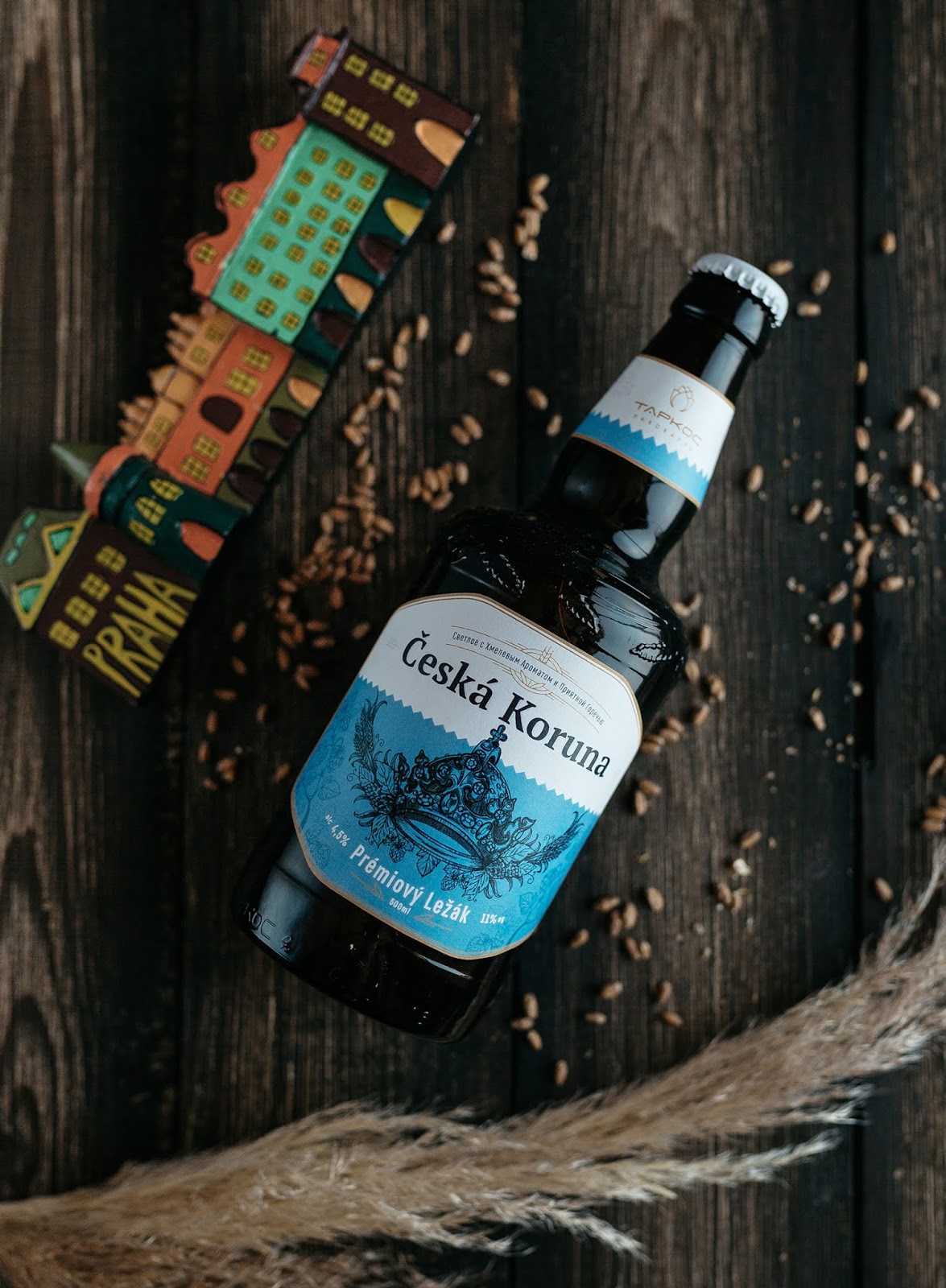 歐洲的啤酒包裝設(shè)計(jì)(圖5)