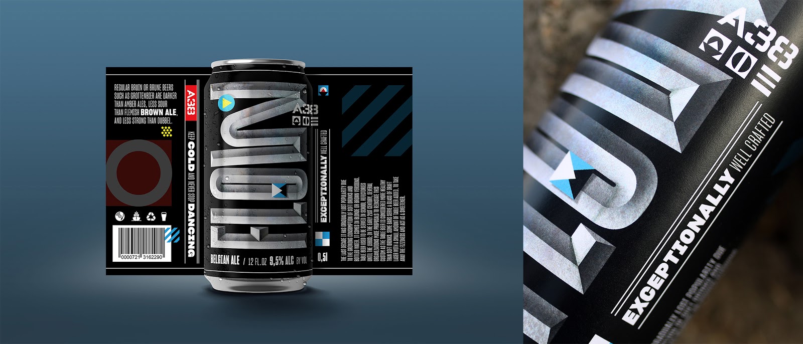 酒吧啤酒包裝設(shè)計(jì)(圖14)