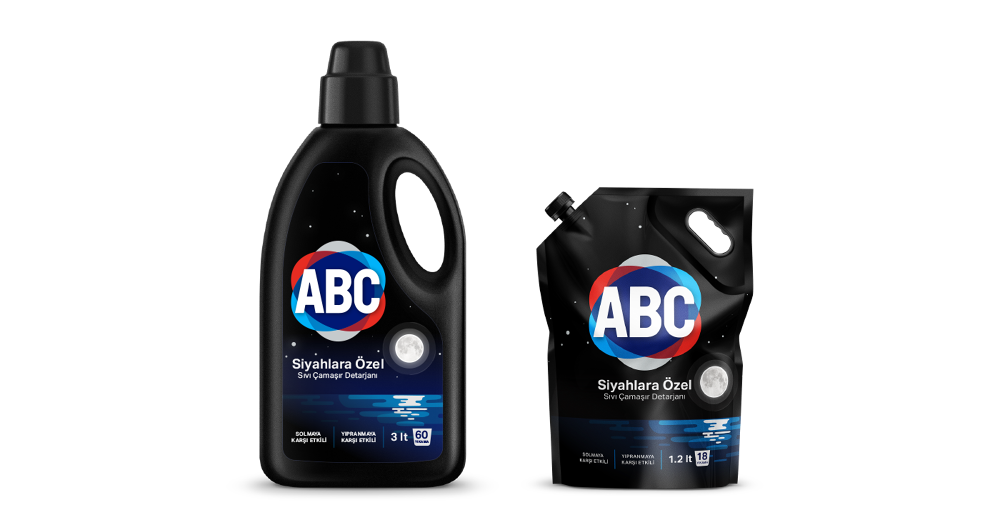 洗衣液包裝設計升級(圖8)